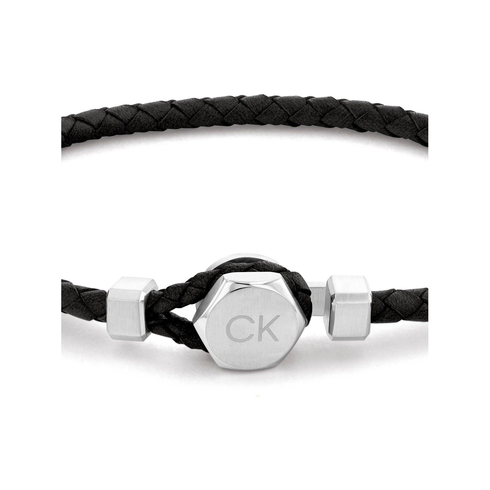 Calvin Klein LATCH Armband