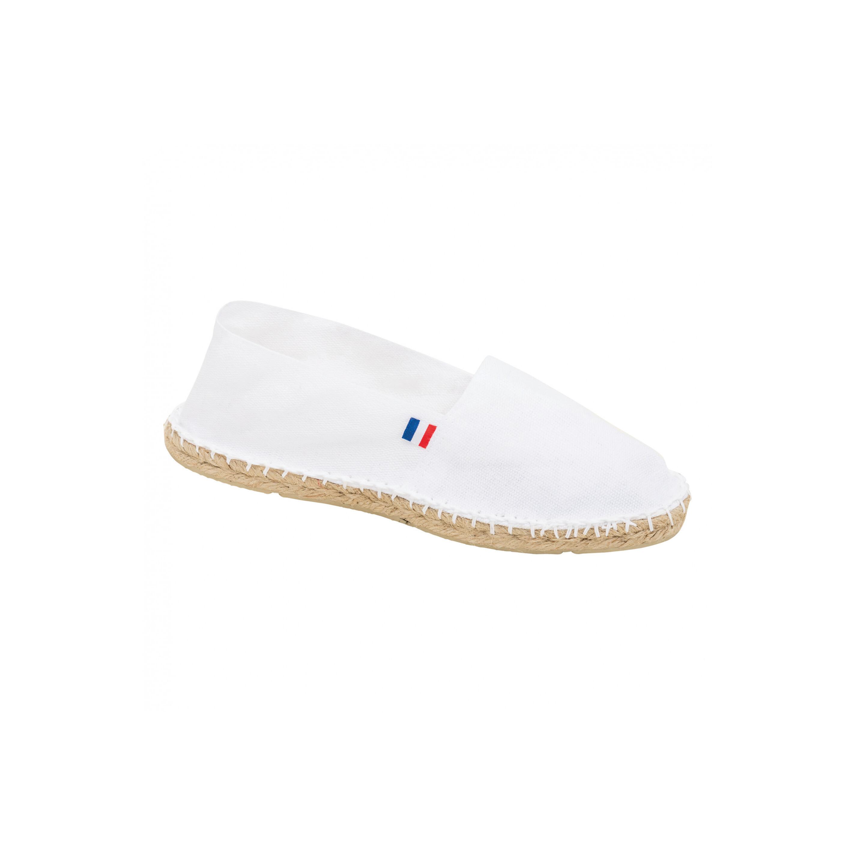 Kariban espadrilles made in france