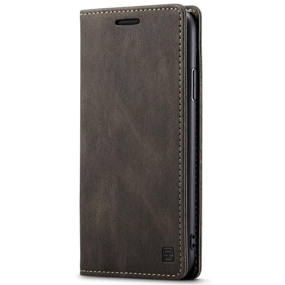 Cover-Discount iPhone 11 Pro - Vintage Flip Case Hülle