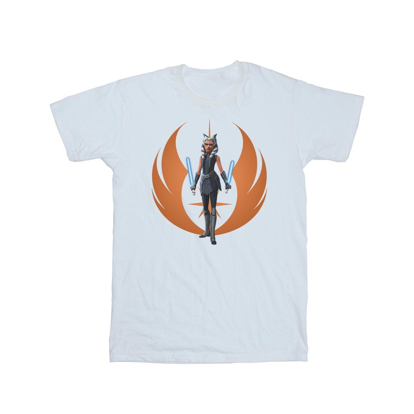 STAR WARS Clone Wars TShirt
