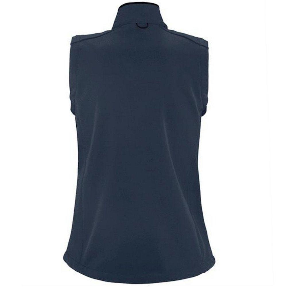 SOLS Rallye SoftshellBodywarmer SoftshellWeste