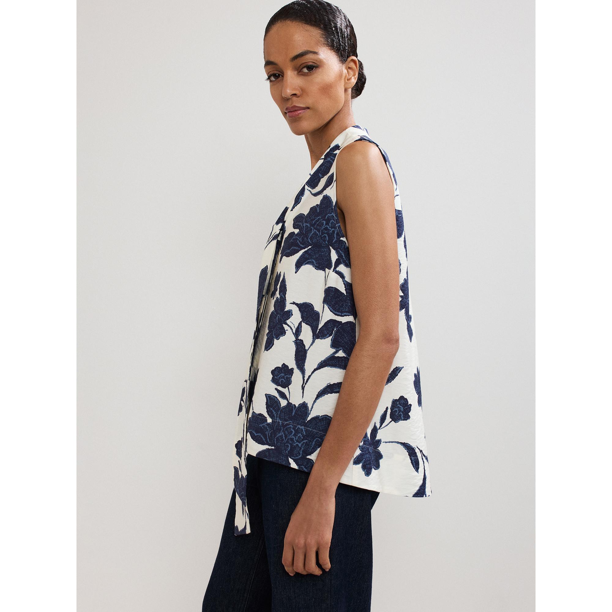 Phase Eight Bluse