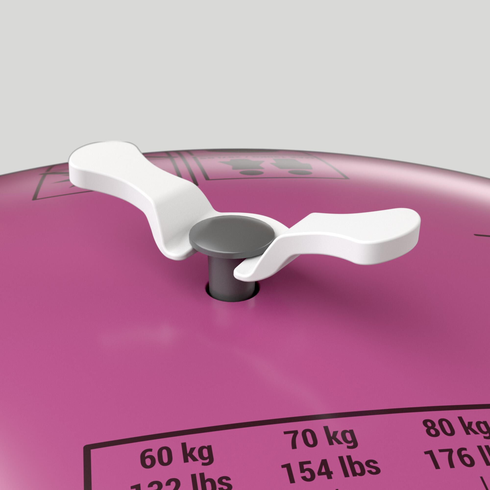 DOMYOS Gymnastikball - GYM BALL