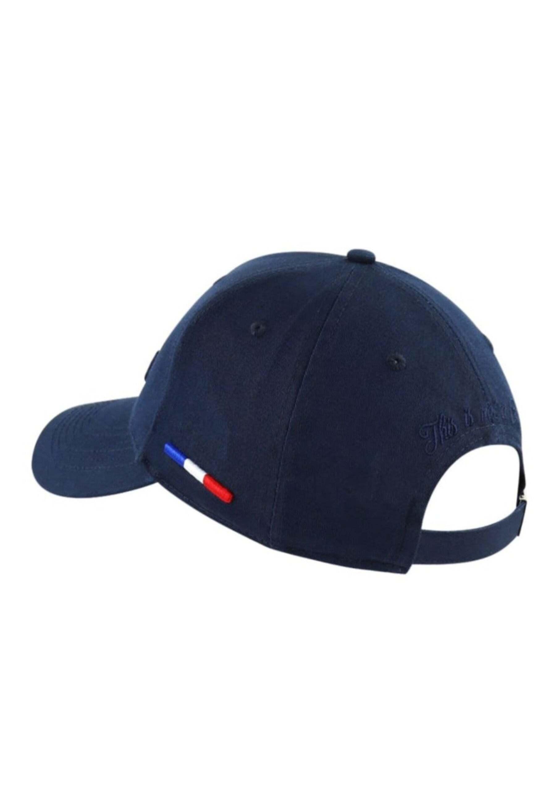 LXH Caps Casquette Pop - La Havane