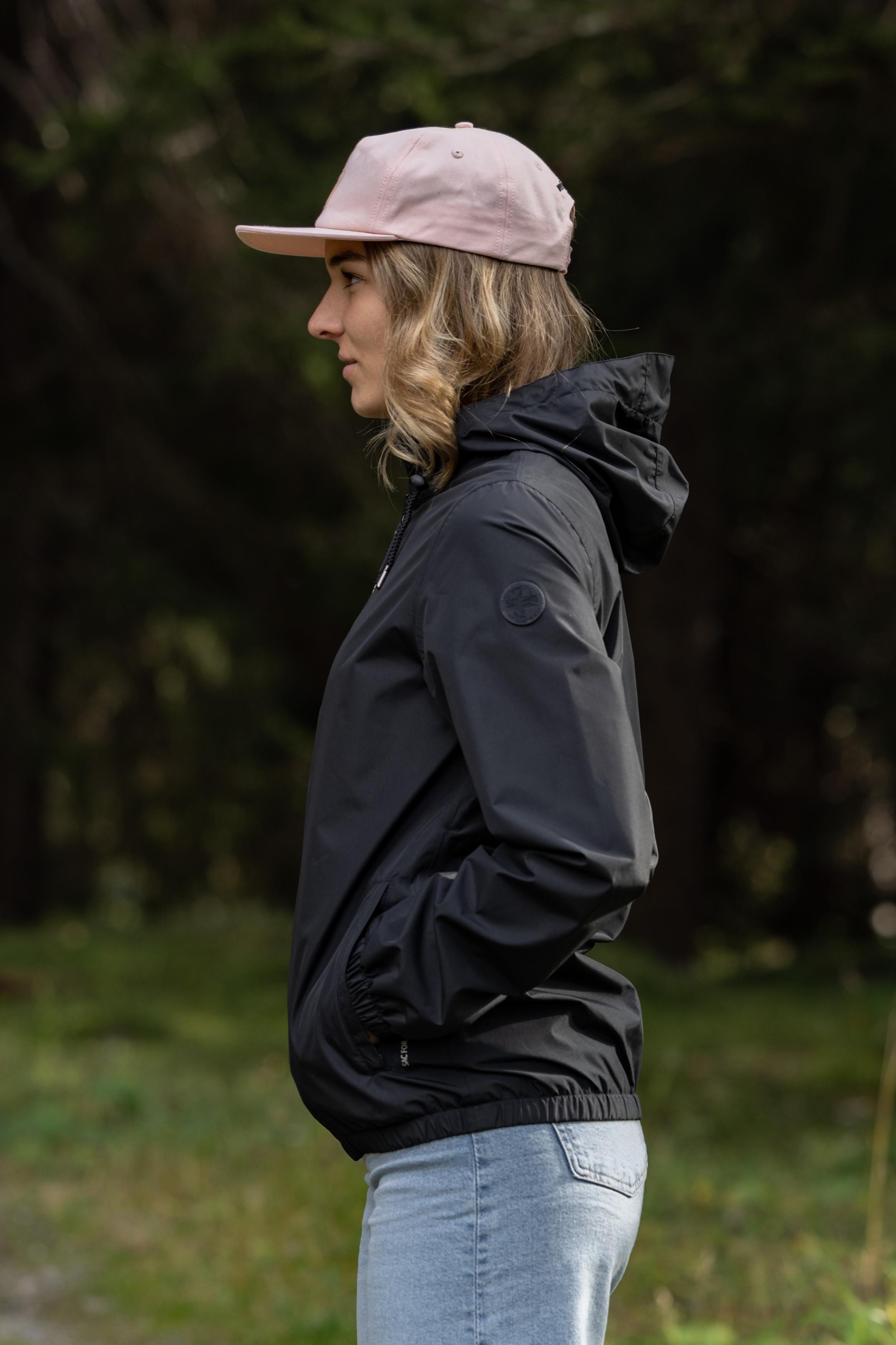 Rukka Pixie Regenjacke