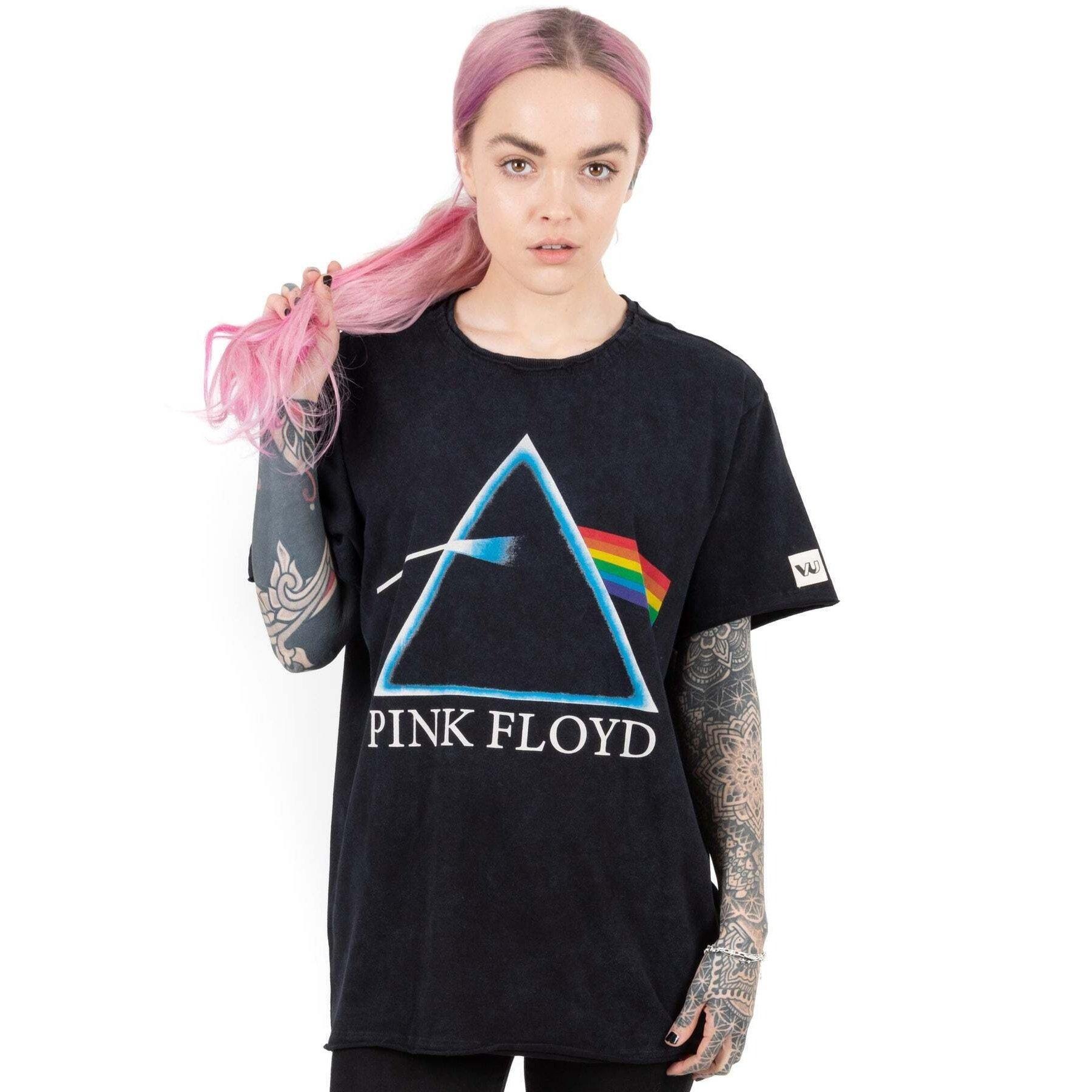 Pink Floyd Pink Floyd The Dark Side of the Moon T-Shirt