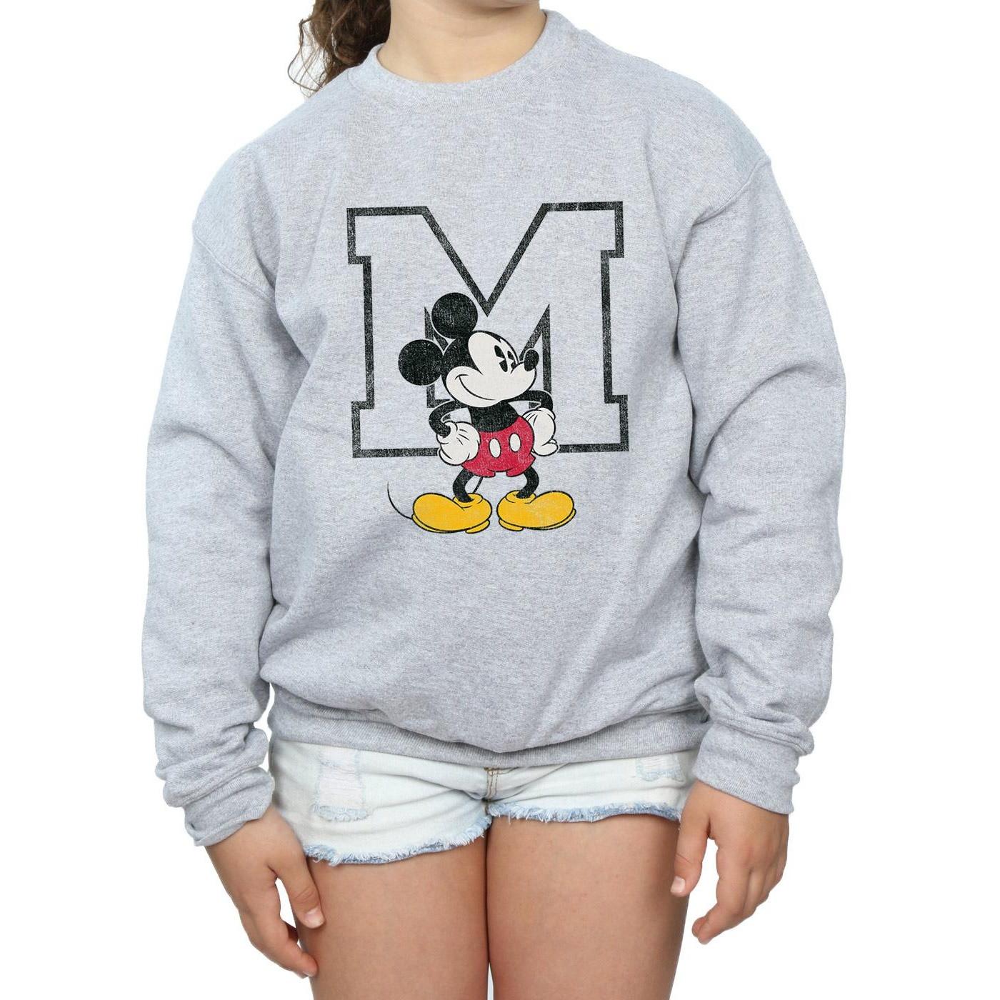 Disney Sweatshirt