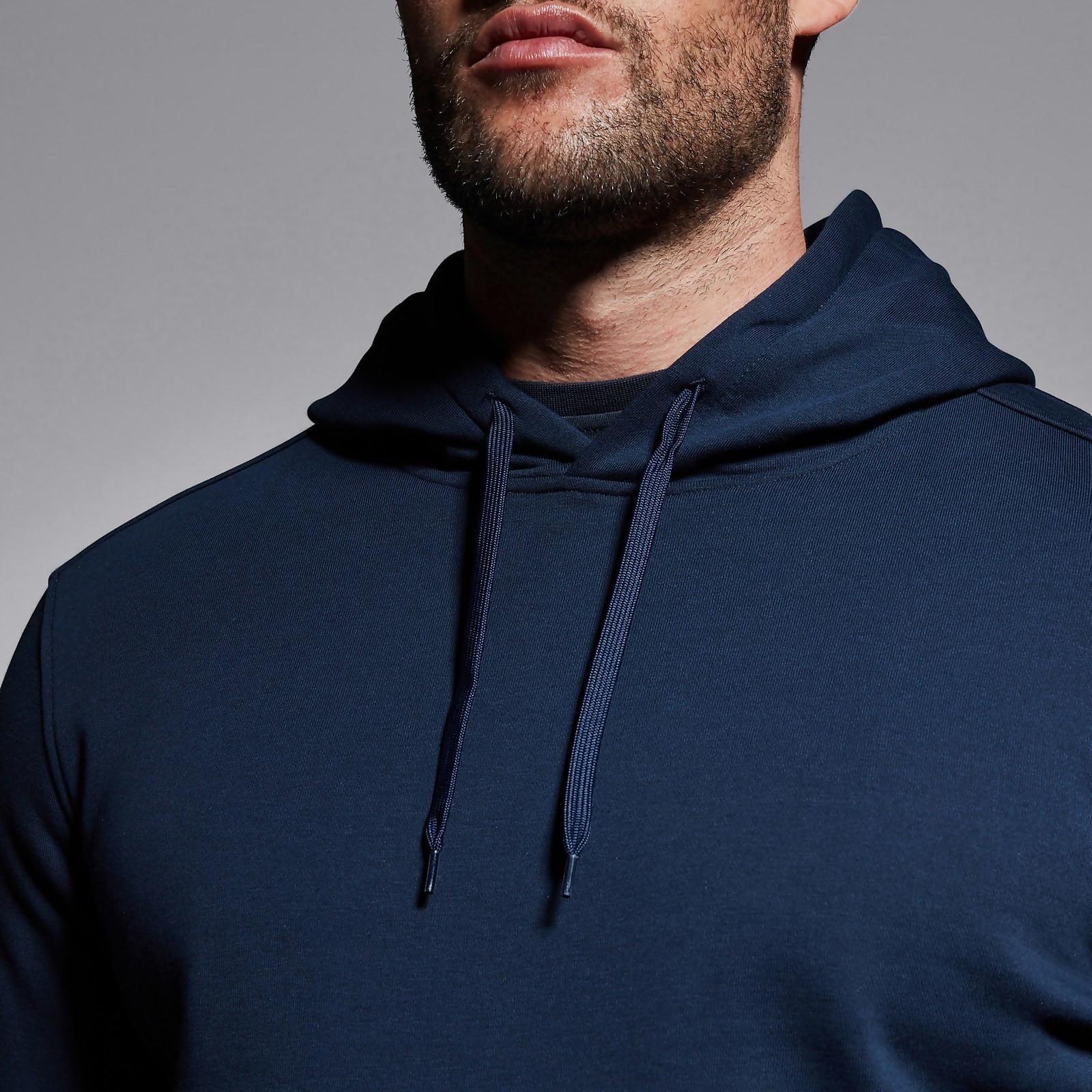 Canterbury hoodie club