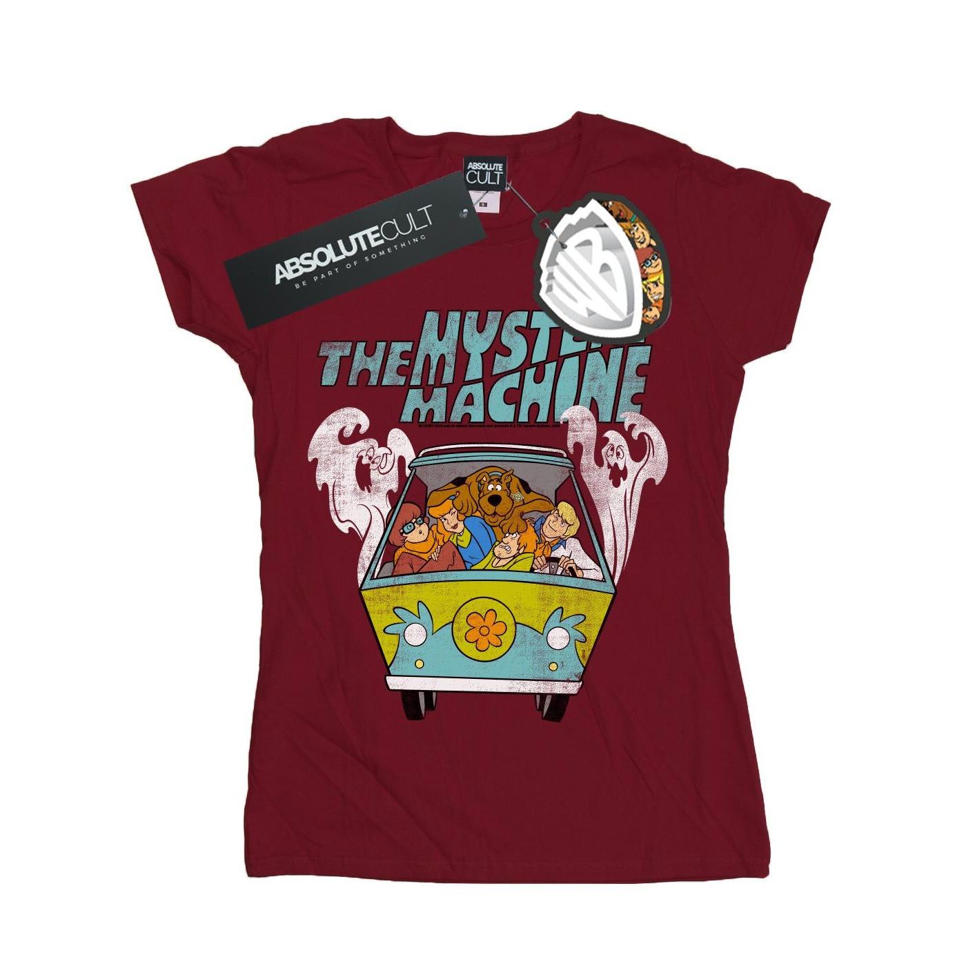 SCOOBY DOO Mystery Machine T-Shirt