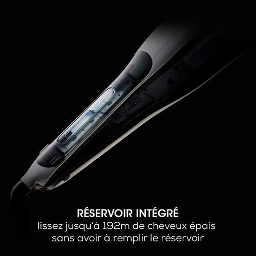 L'Oréal Professionnel L'Oréal Professionnel Steampod - Glätteisen 3.0