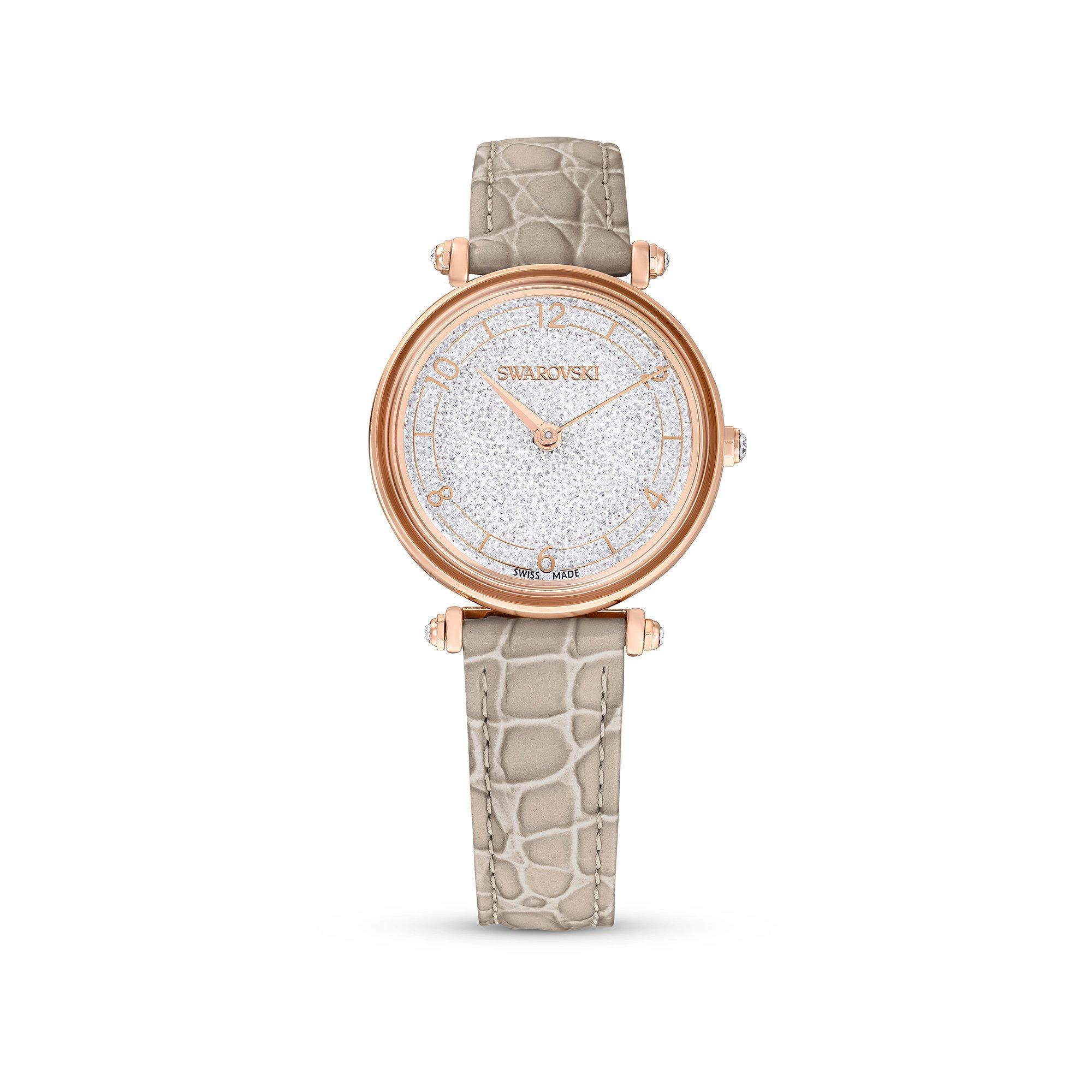 SWAROVSKI Crystalline Wonder Analoguhr