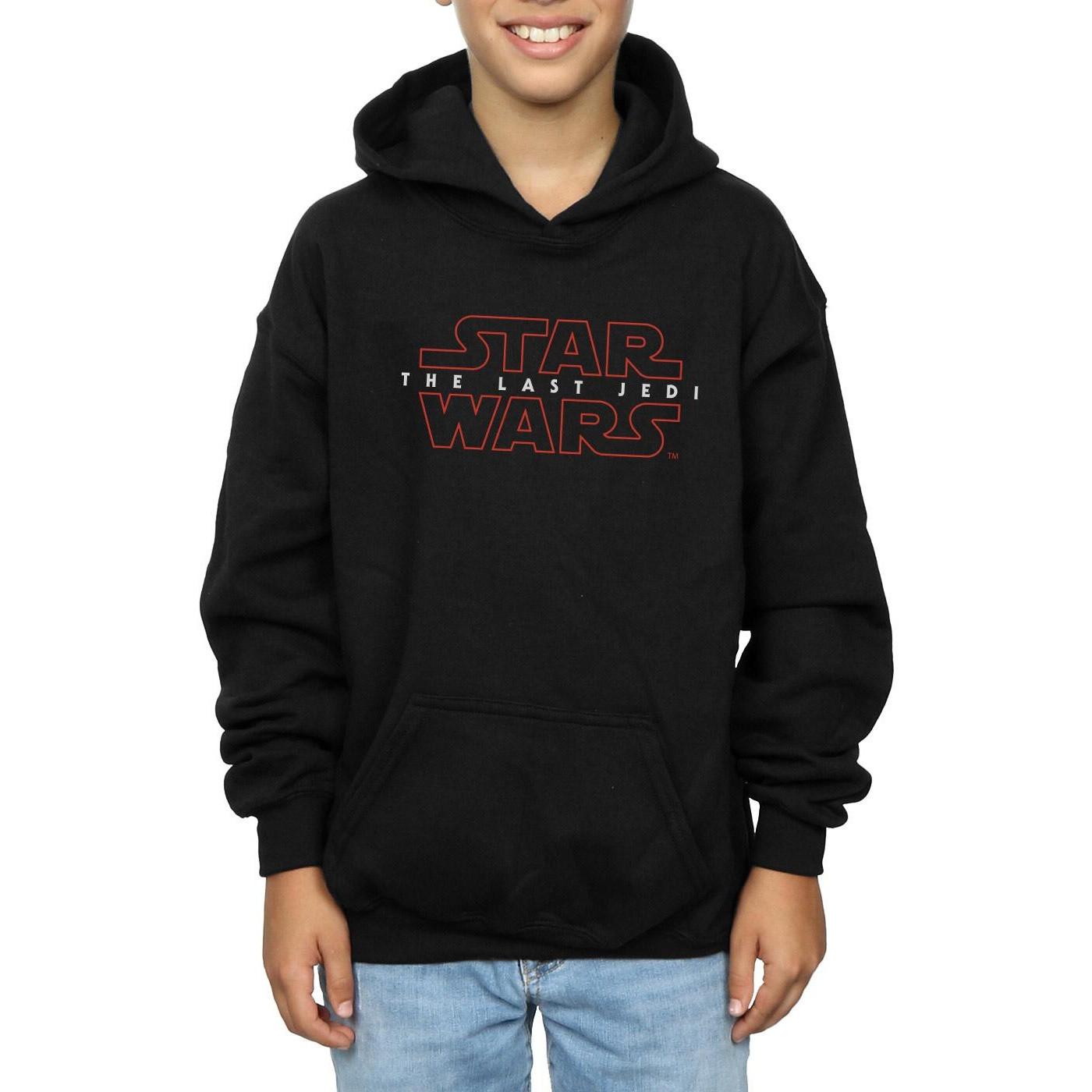 STAR WARS The Last Jedi Kapuzenpullover