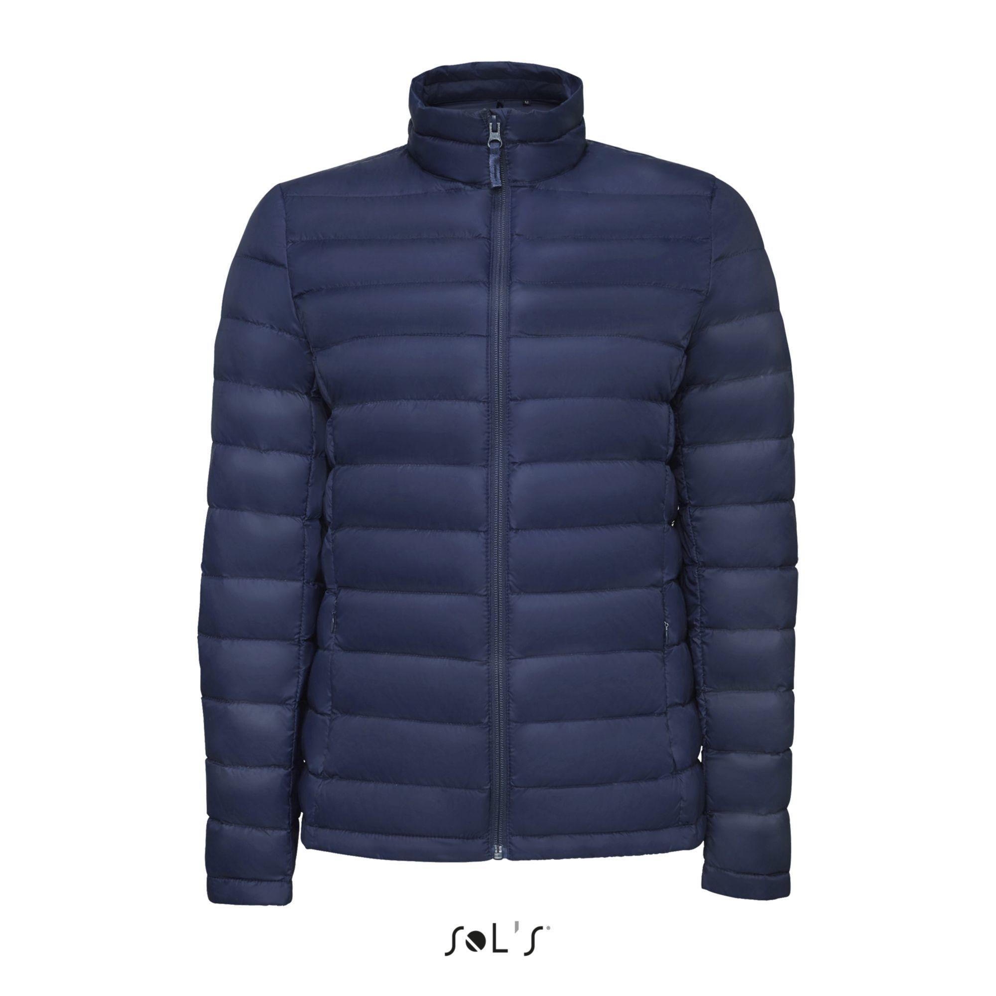 SOLS damen-daunenjacke ol' wilon