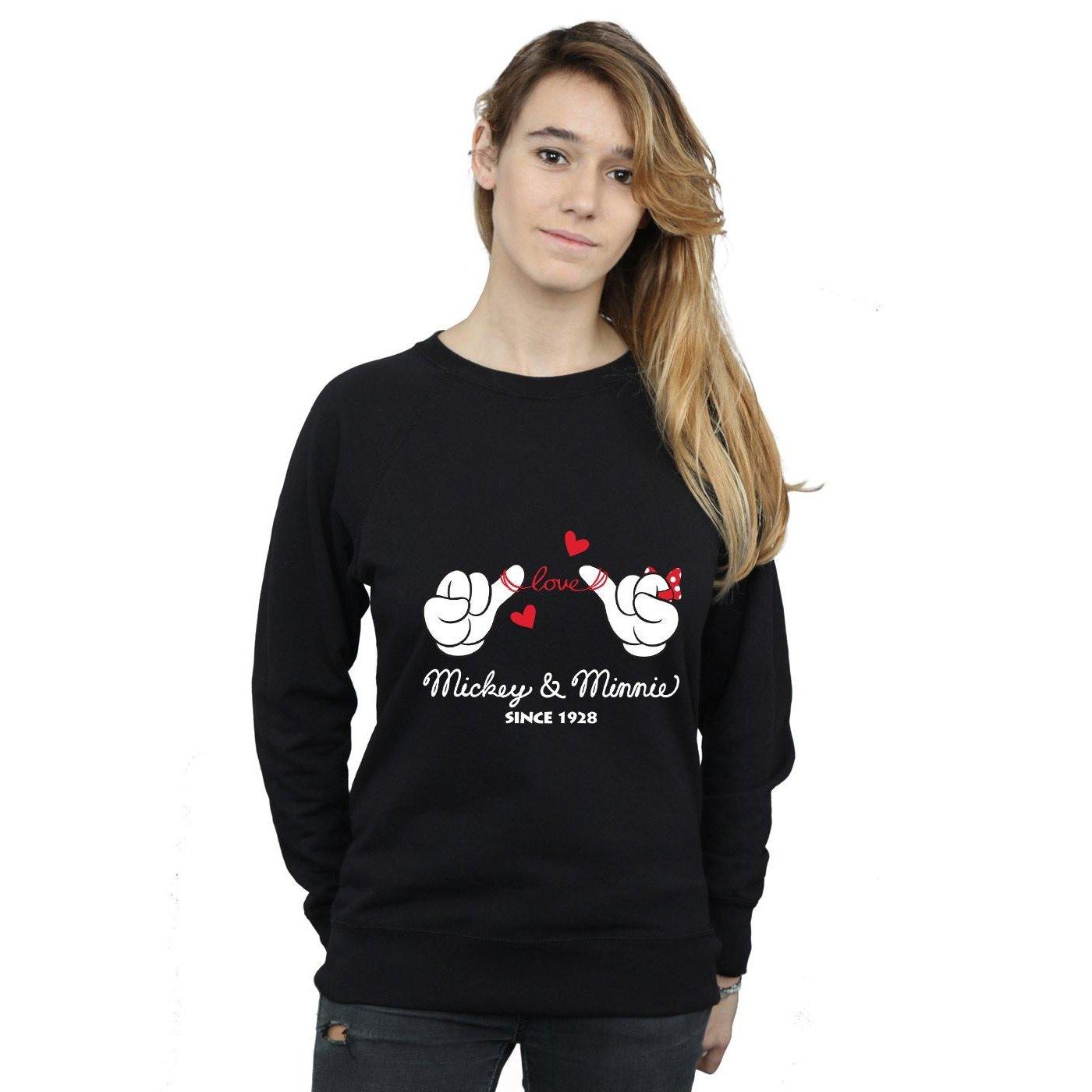 Disney Sweatshirt