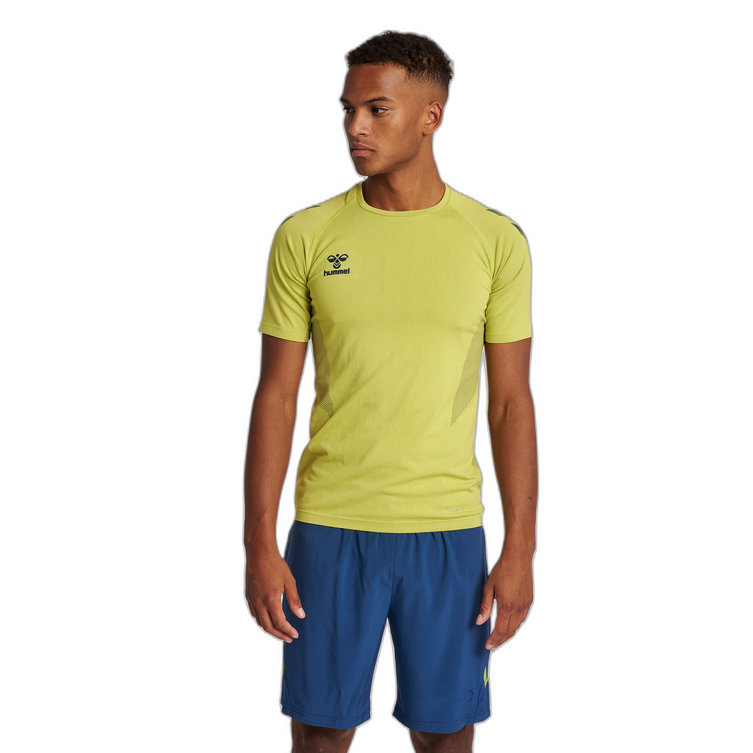 Hummel trikot lead pro