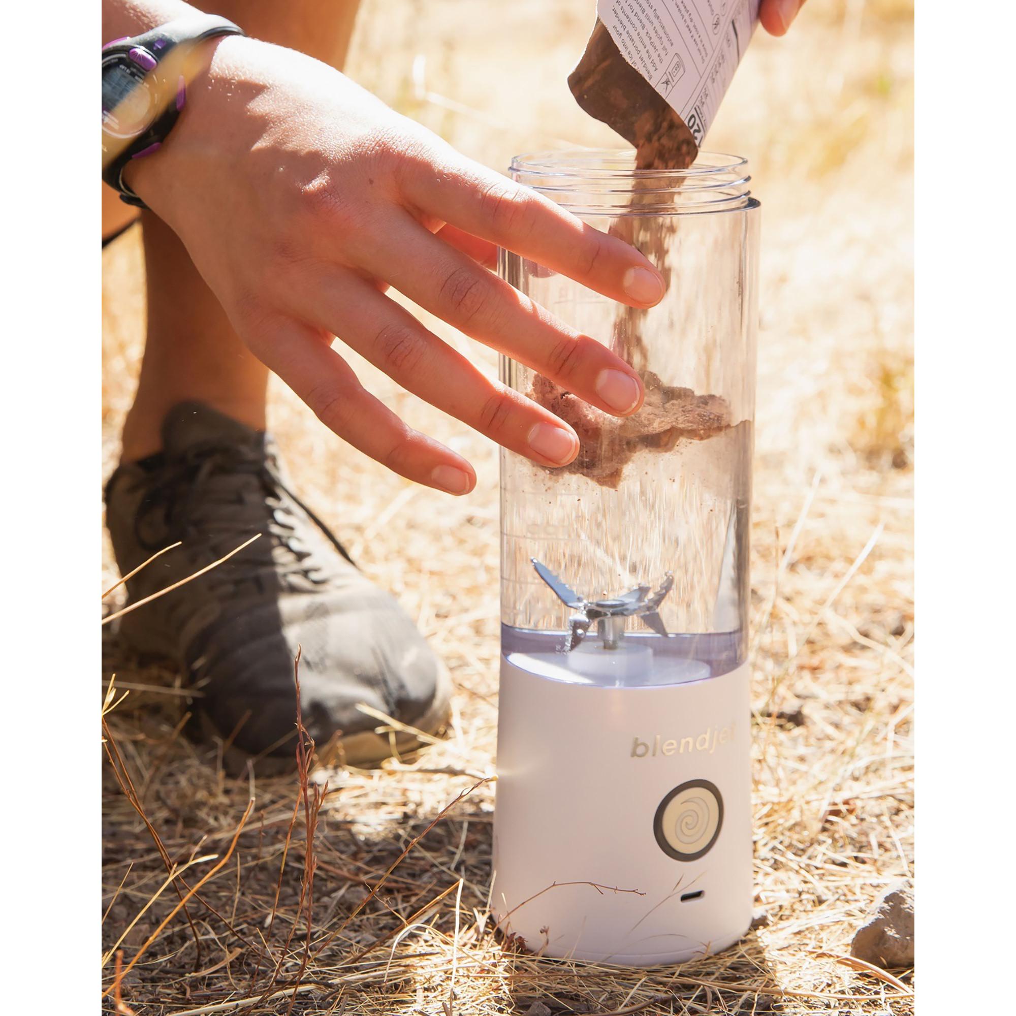 Blendjet Blender Portable Blender