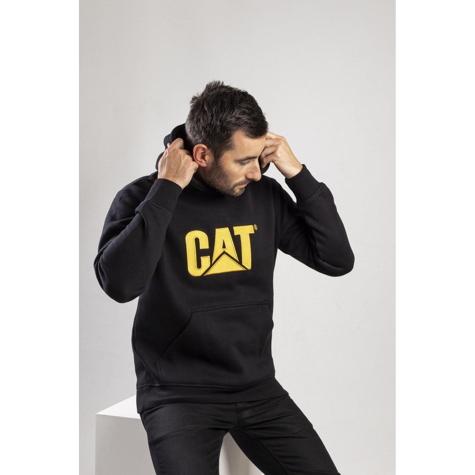 Caterpillar Hoodys Sweatshirts