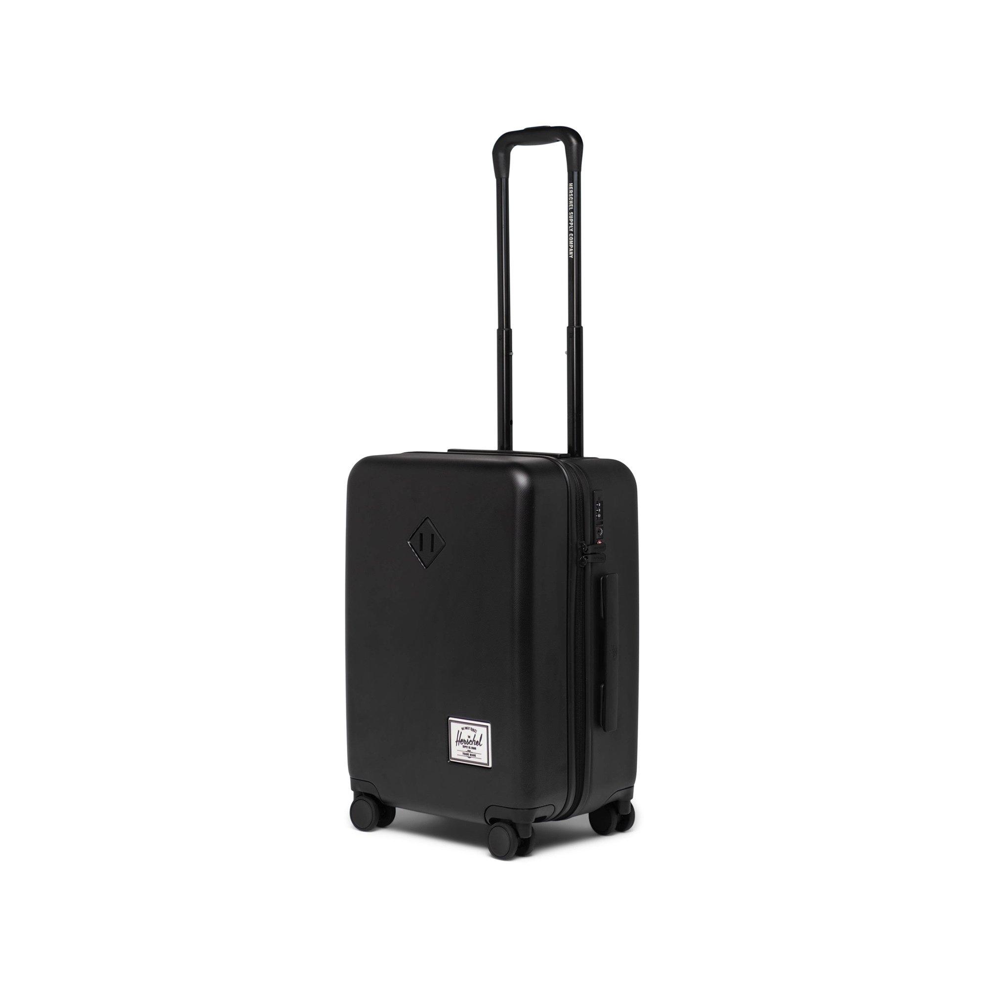 Herschel 54cm, Hartschalenkoffer Herschel Heritage™ Hardshell Large Carry On