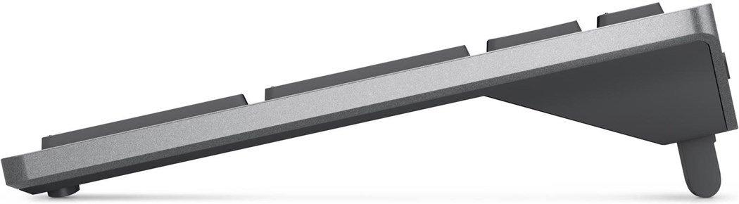 Dell Tastatur-Maus-Set KM7120W Multi-Device Wireless IT-Layout
