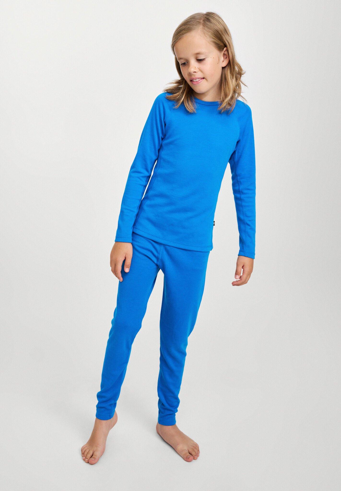 Reima Unterwäsche Set Lani Bright blue
