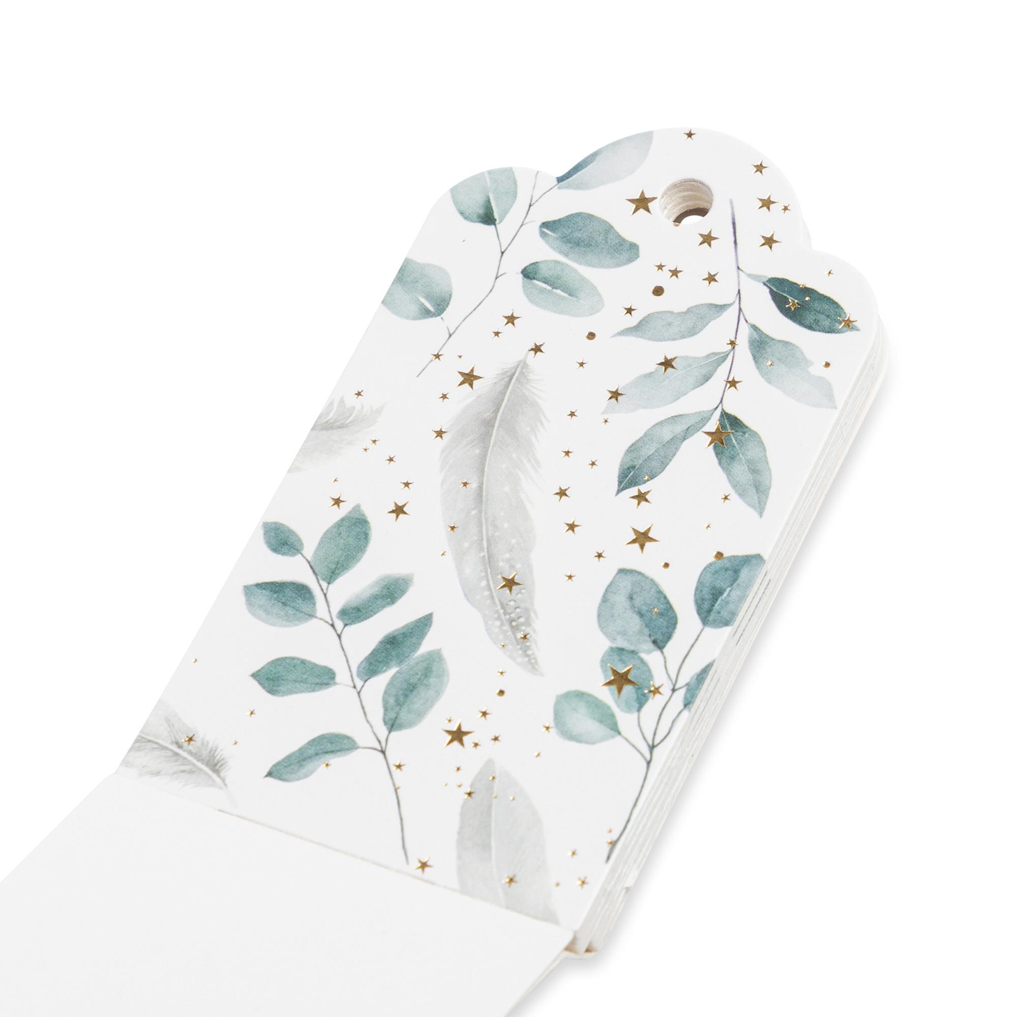 Manor Geschenkanhänger Luxe