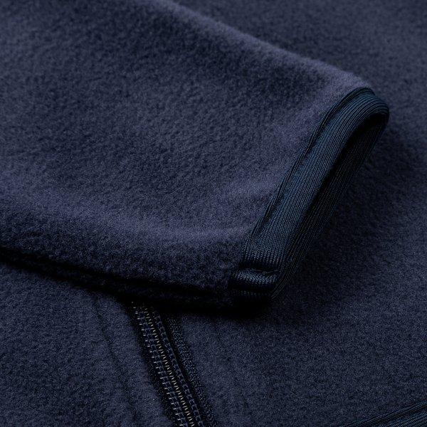Manor Baby Fleecejacke ohne Kapuze