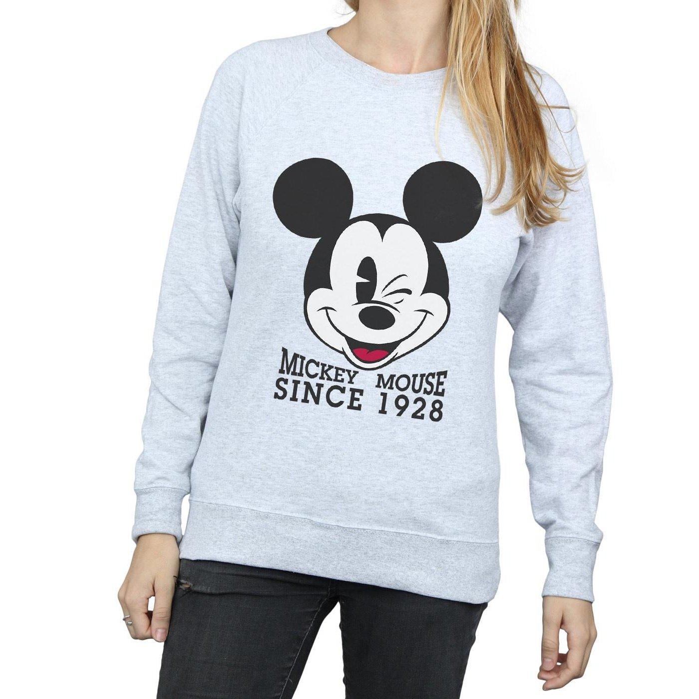 Disney Since 1928 Sweatshirt