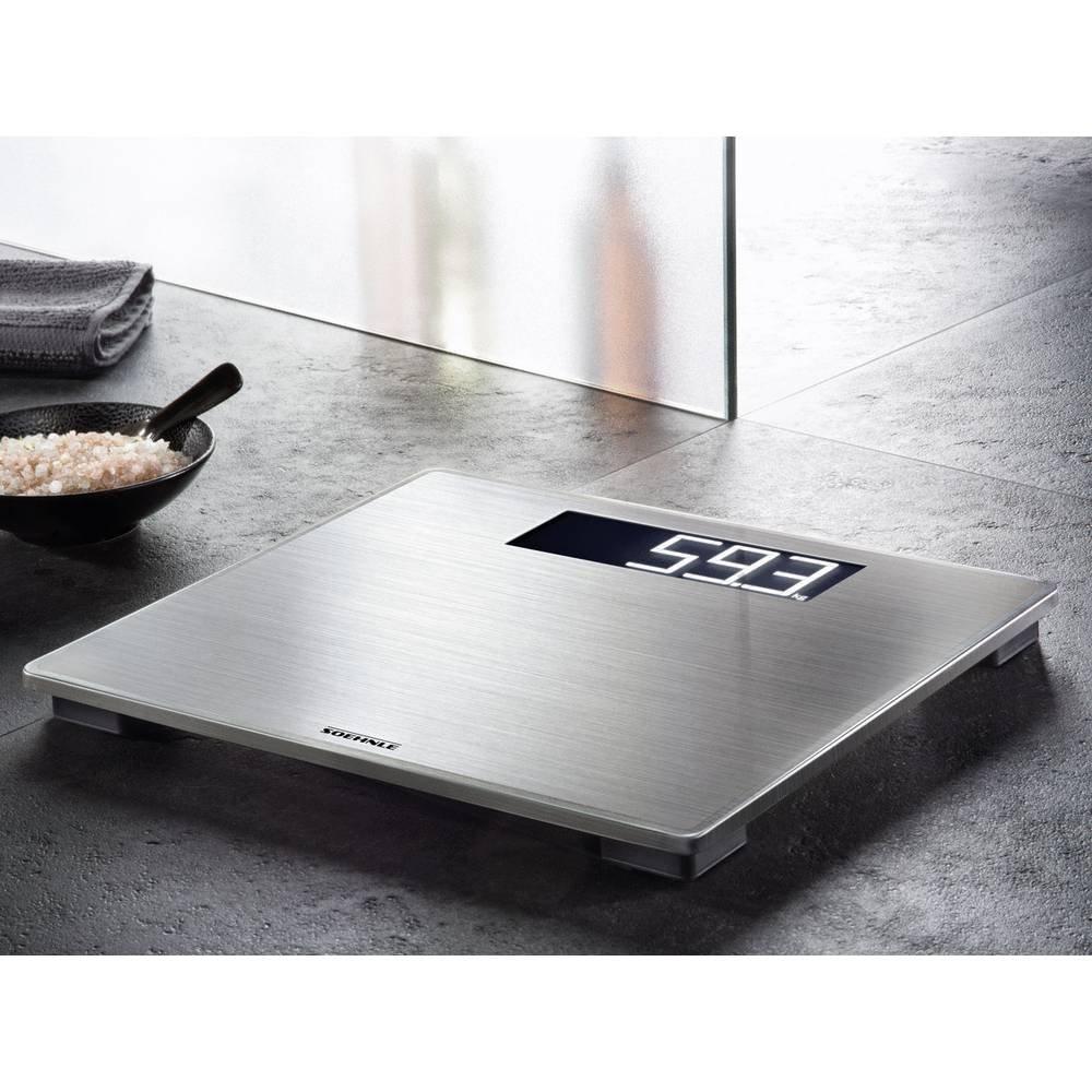 SOEHNLE Style Sense Safe 300