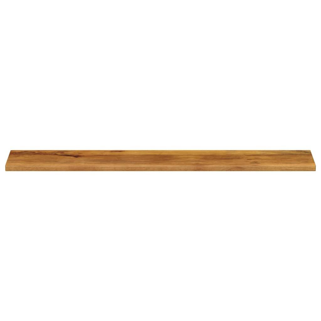 VidaXL Tischplatte holz