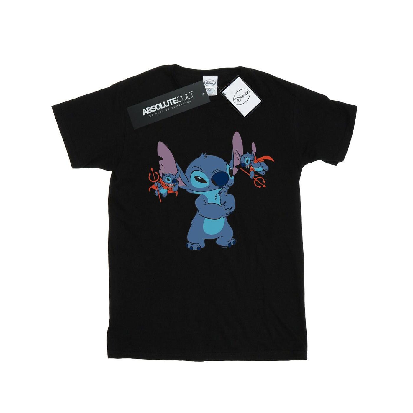 Disney Little Devils T-Shirt