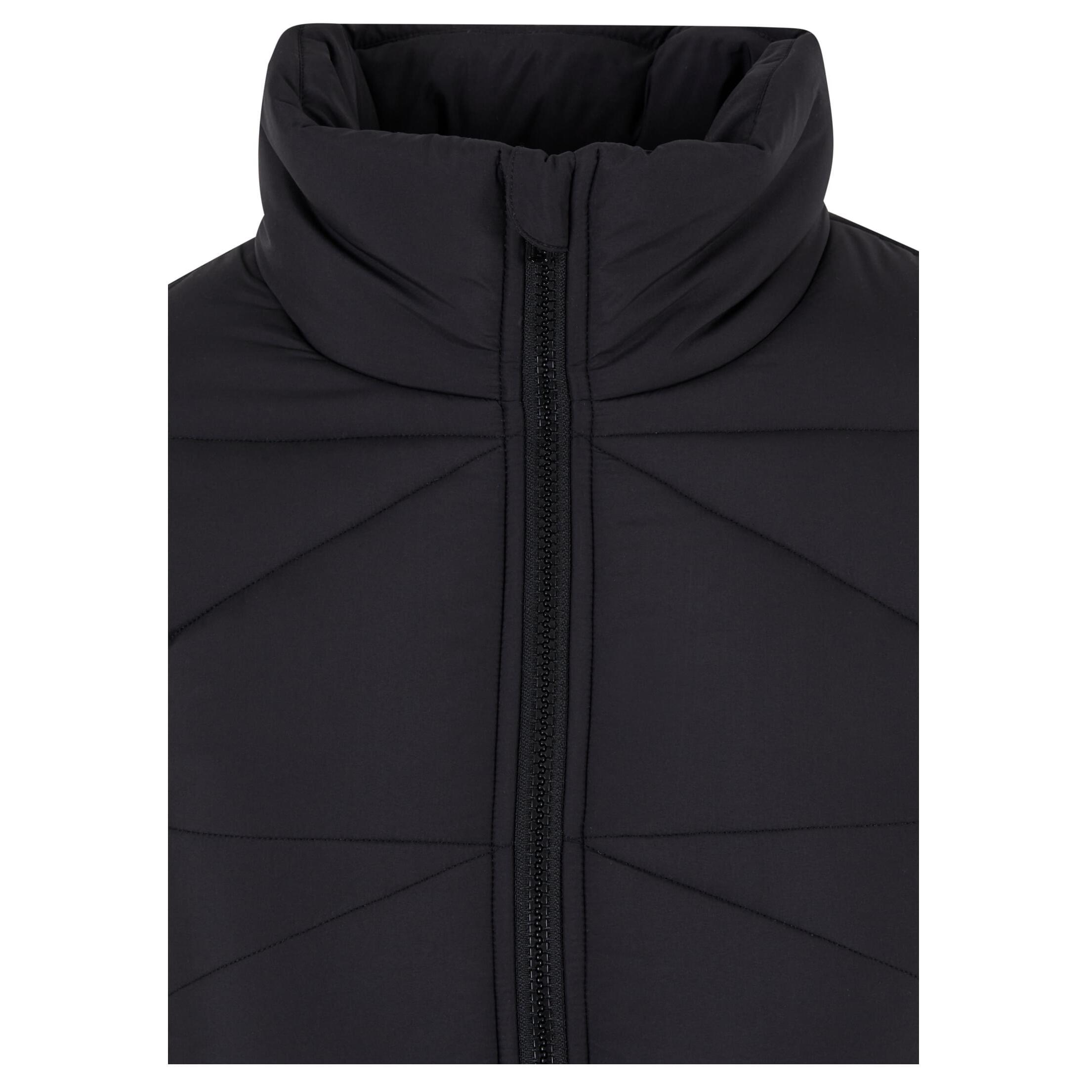 URBAN CLASSICS damen-daunenjacke arrow