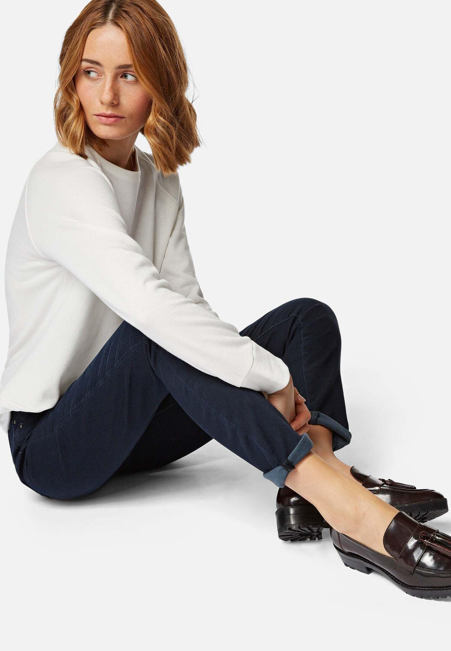Mavi Sophie Slim Skinny Jeans