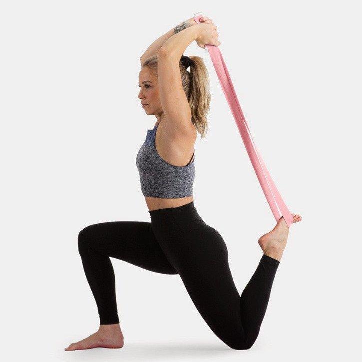 Gymstick VIVID YOGA STRAP
