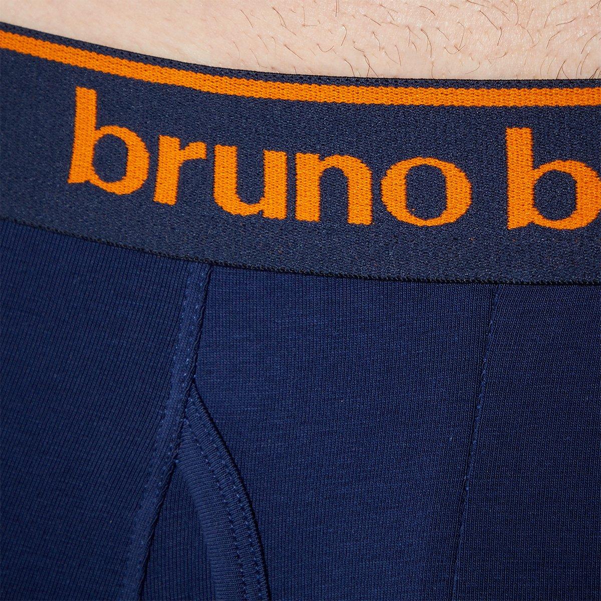 bruno banani 4er Pack Quick Access - Retro Short / Pant