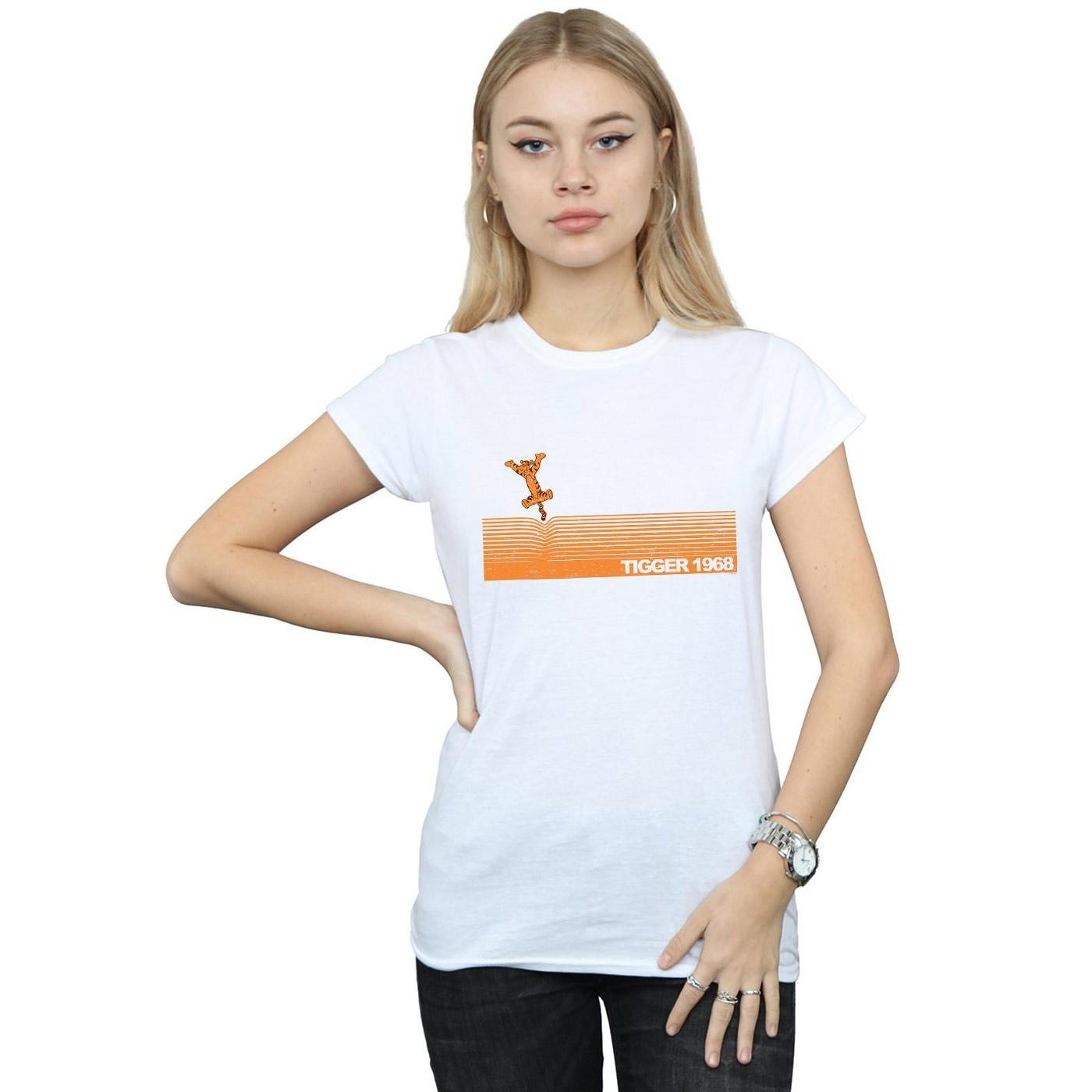 Disney Tigger 1968 T-Shirt