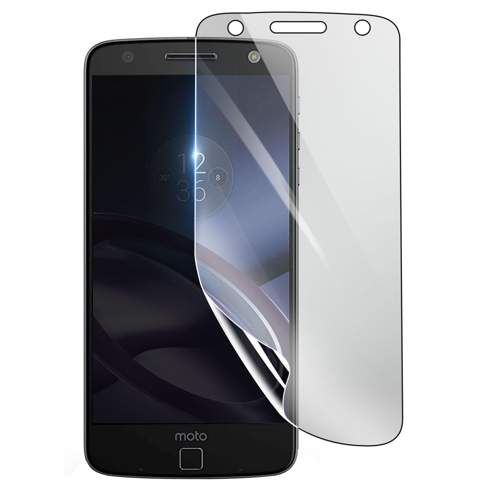 3mk Protection Hydrogel Bildschirmfolie für Motorola Moto Z
