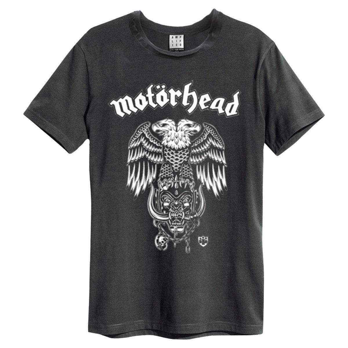 Amplified Hiro Loose Fit T-Shirt