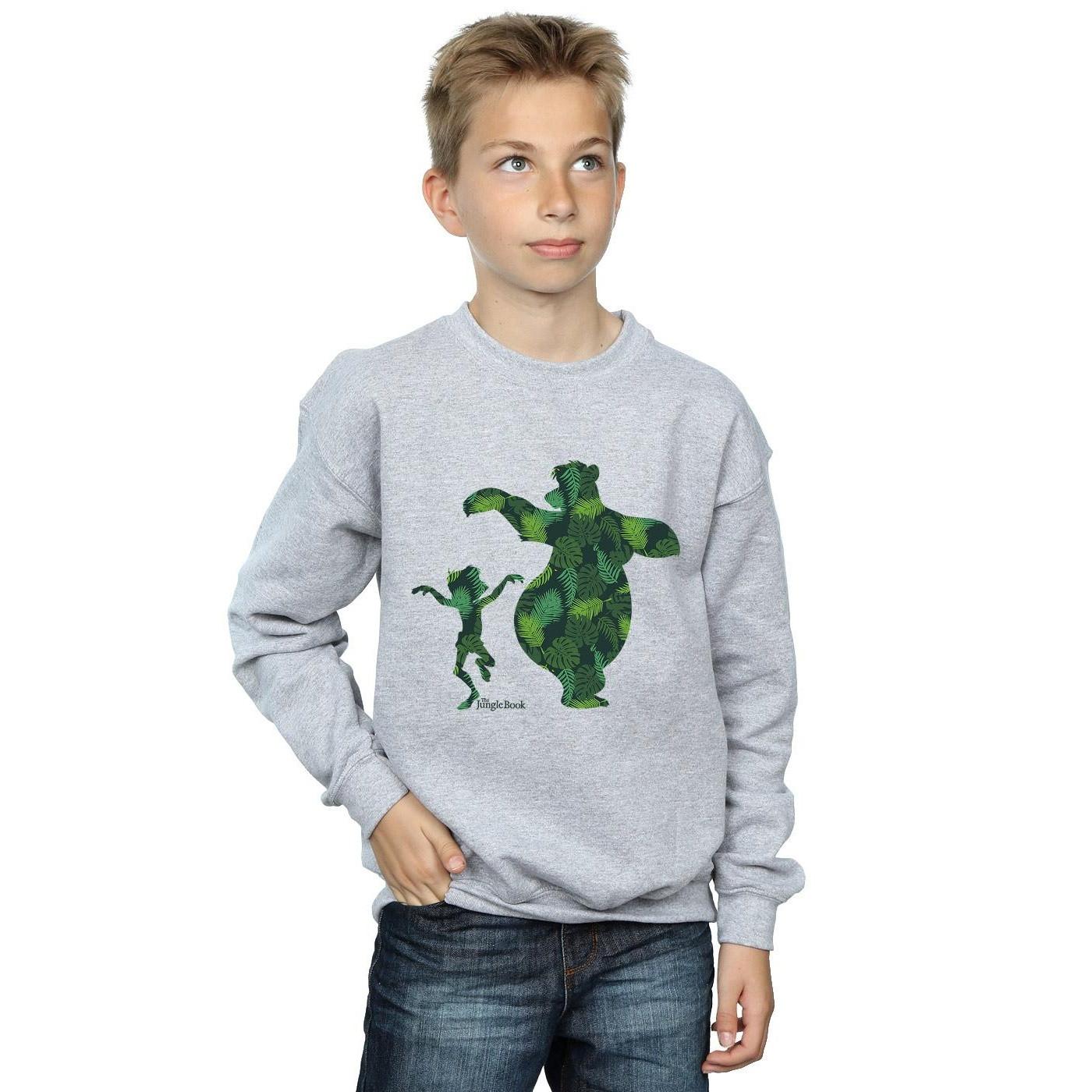 Disney The Jungle Book Sweatshirt