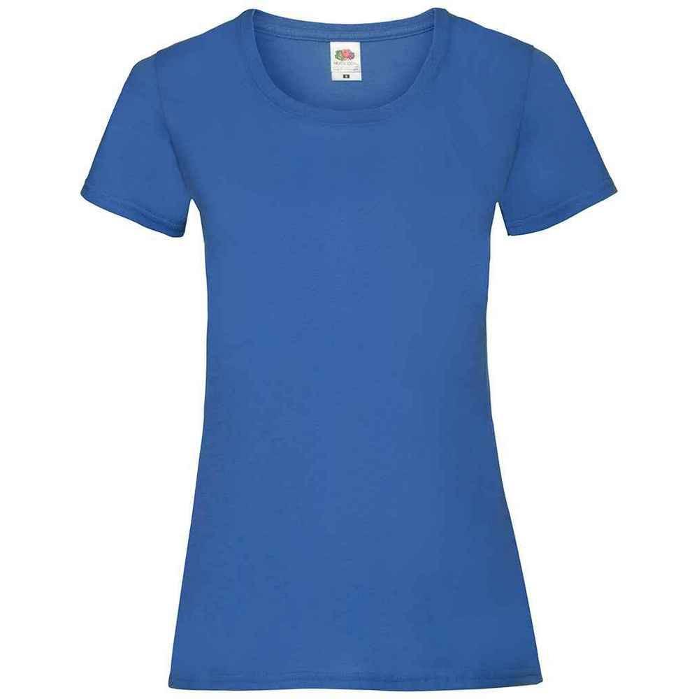 Fruit of the Loom Valueweight T-Shirt