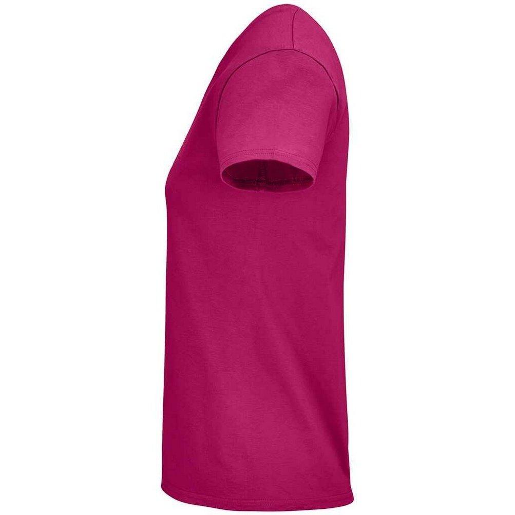 SOLS Crusader T-Shirt