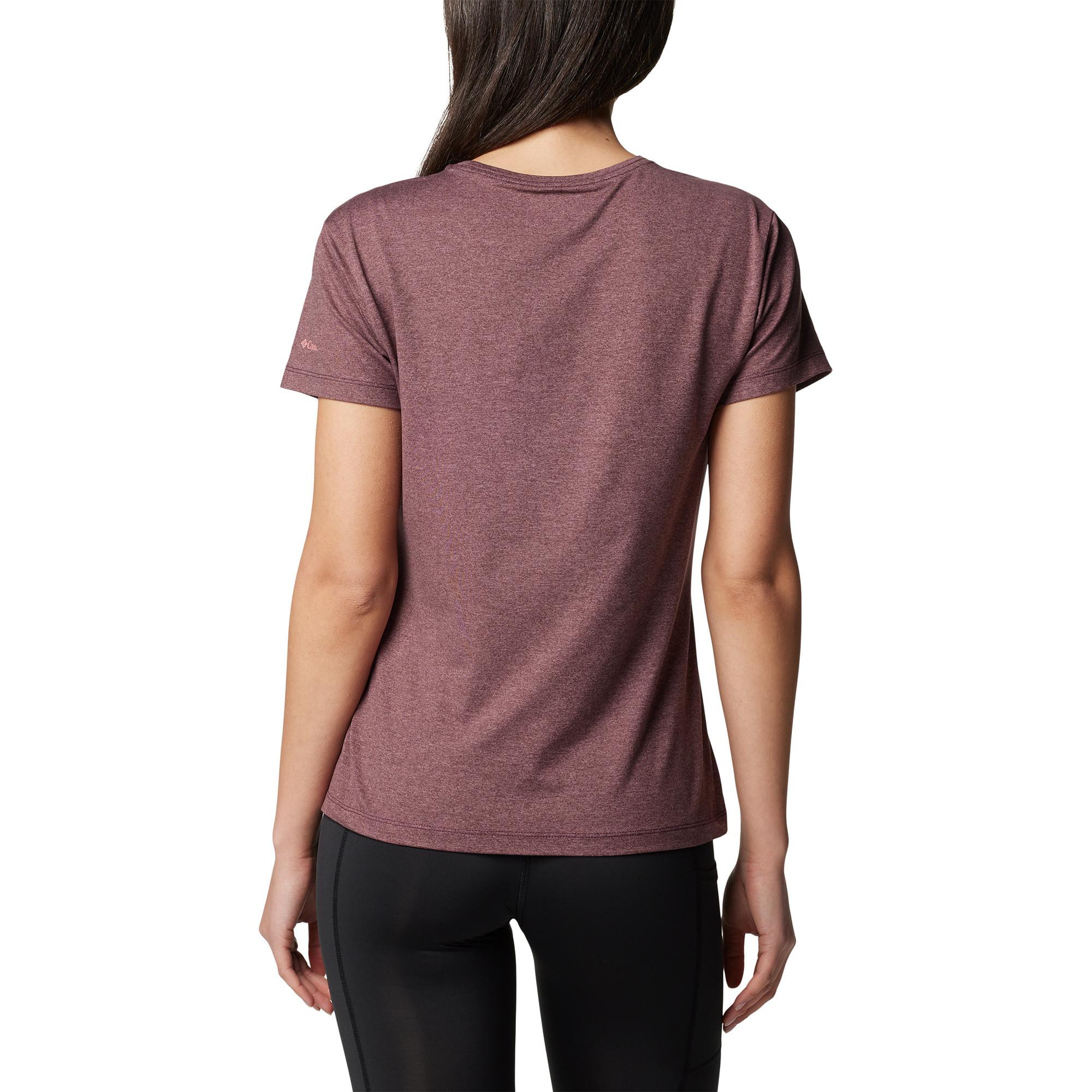 Columbia Sloan Ridge Graphic SS Tee T-Shirt