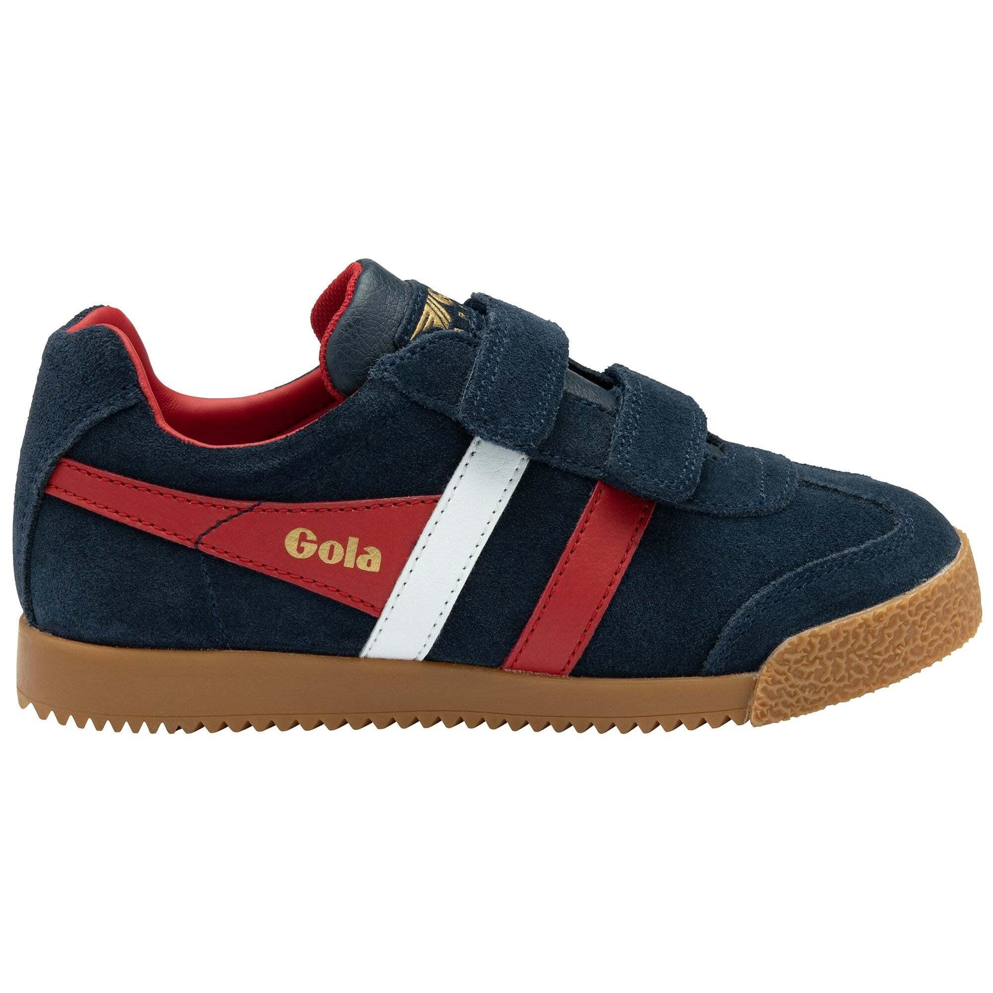 gola Sneakers Harrier Strap