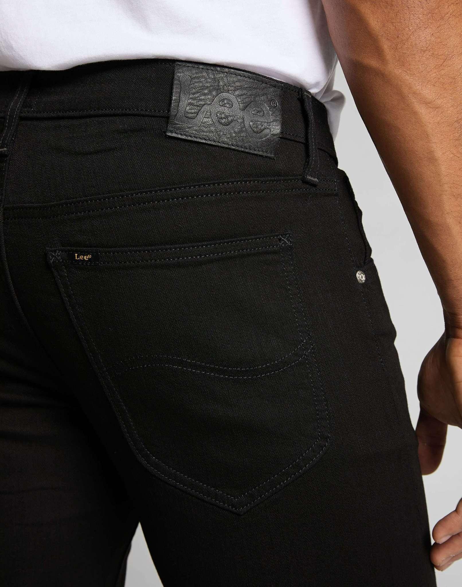 Lee Daren Straight Leg Jeans