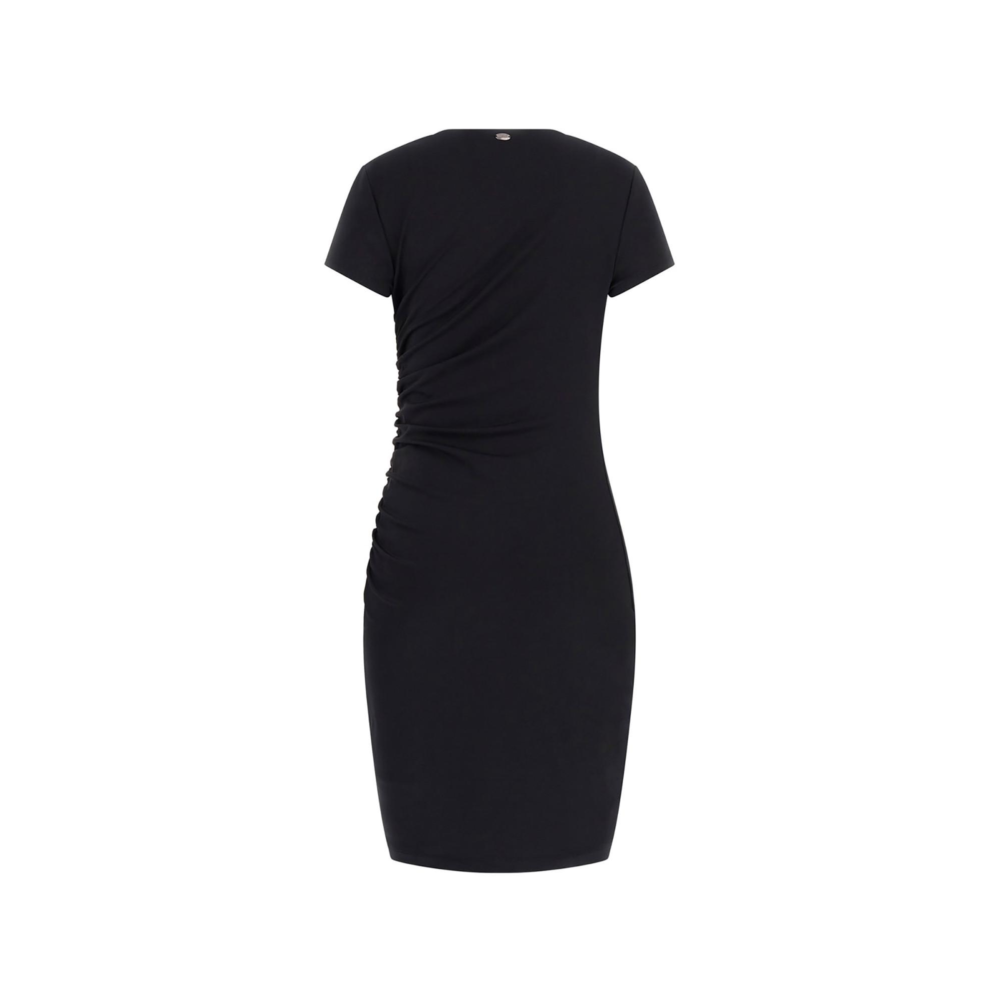 GUESS Ärmelloses Freizeit-Minikleid Slim Fit