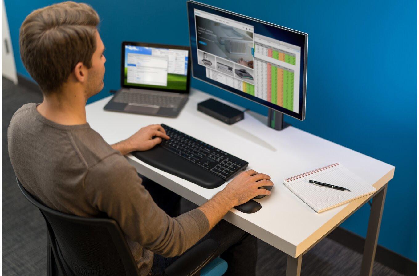 Kensington Pro Fit (Kabellos)