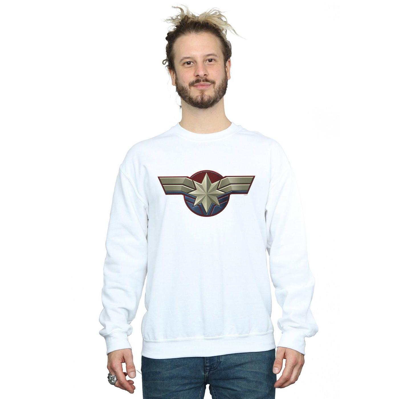 MARVEL Sweatshirt