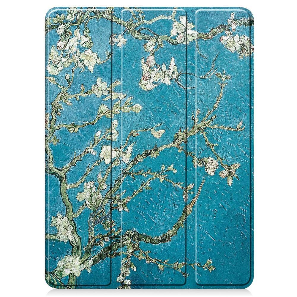 Cover-Discount iPad Pro 11 2024 - Smart Case Pencil Halter Motiv