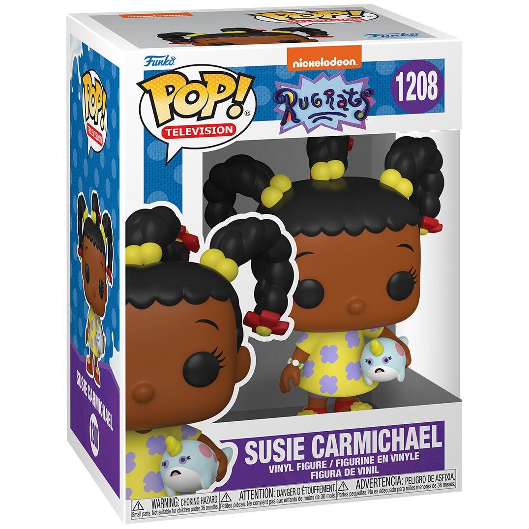 Funko POP-Figur Rugrats Susie Carmichael