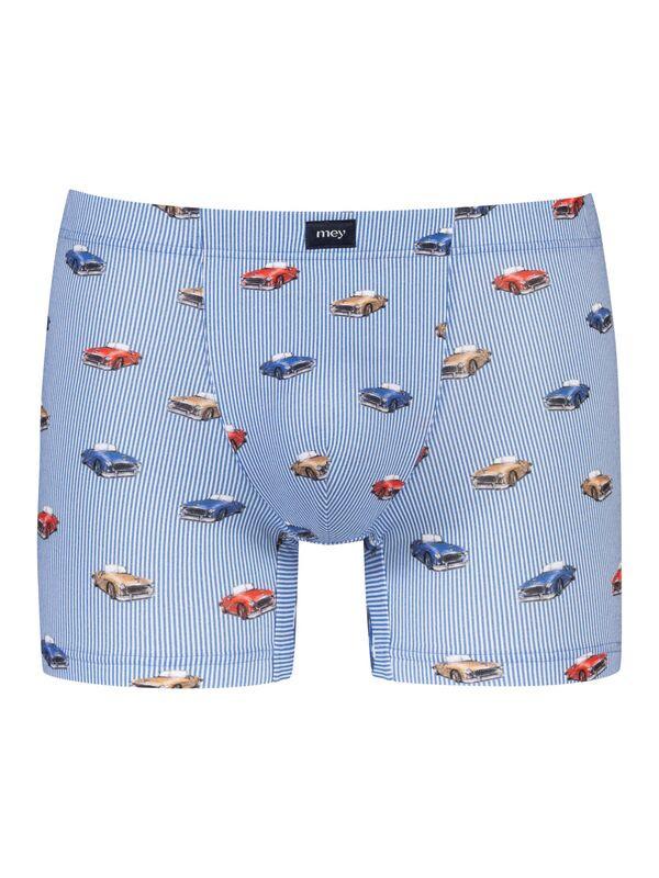 mey Retro Car BoxerBrief