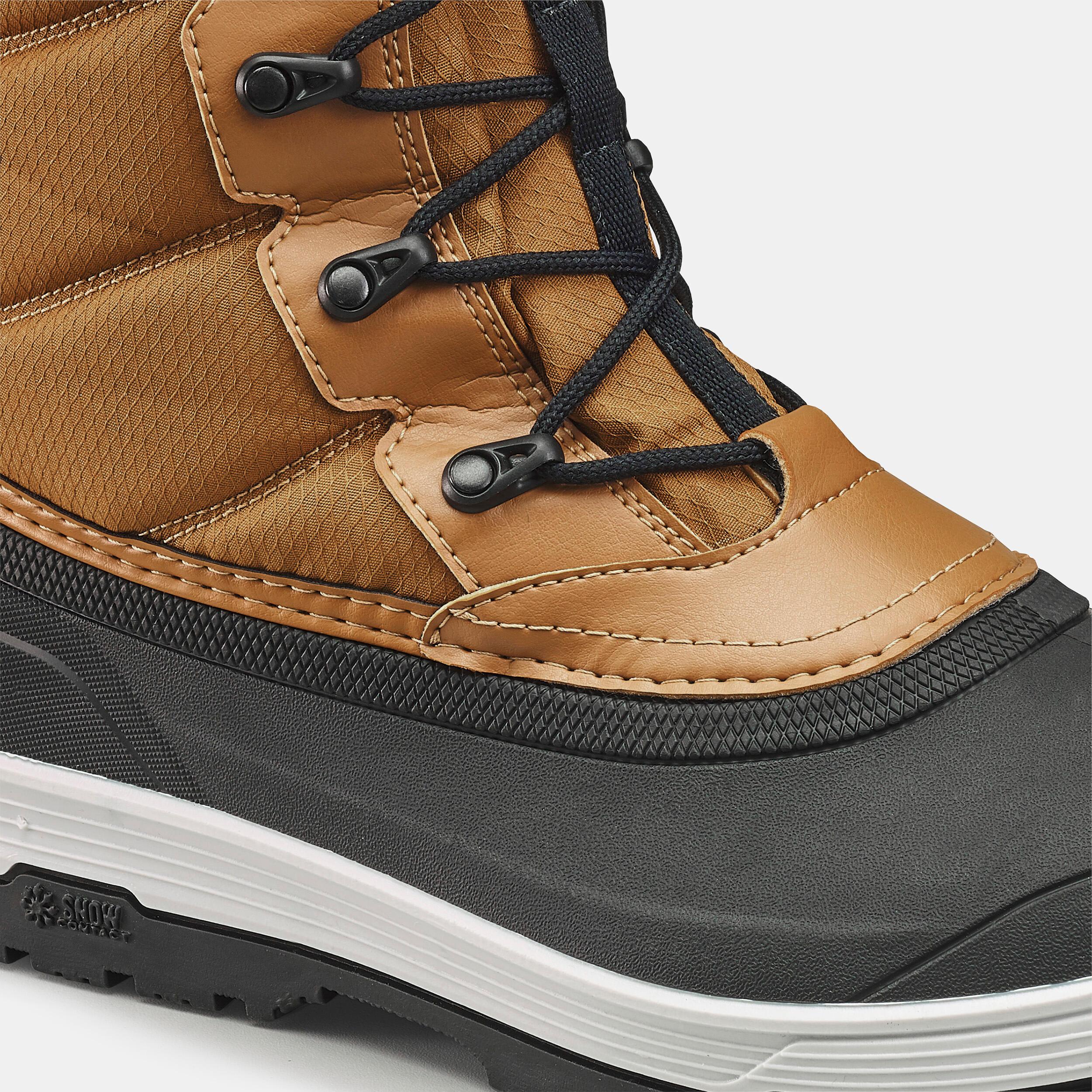 QUECHUA Schneestiefel - SH500